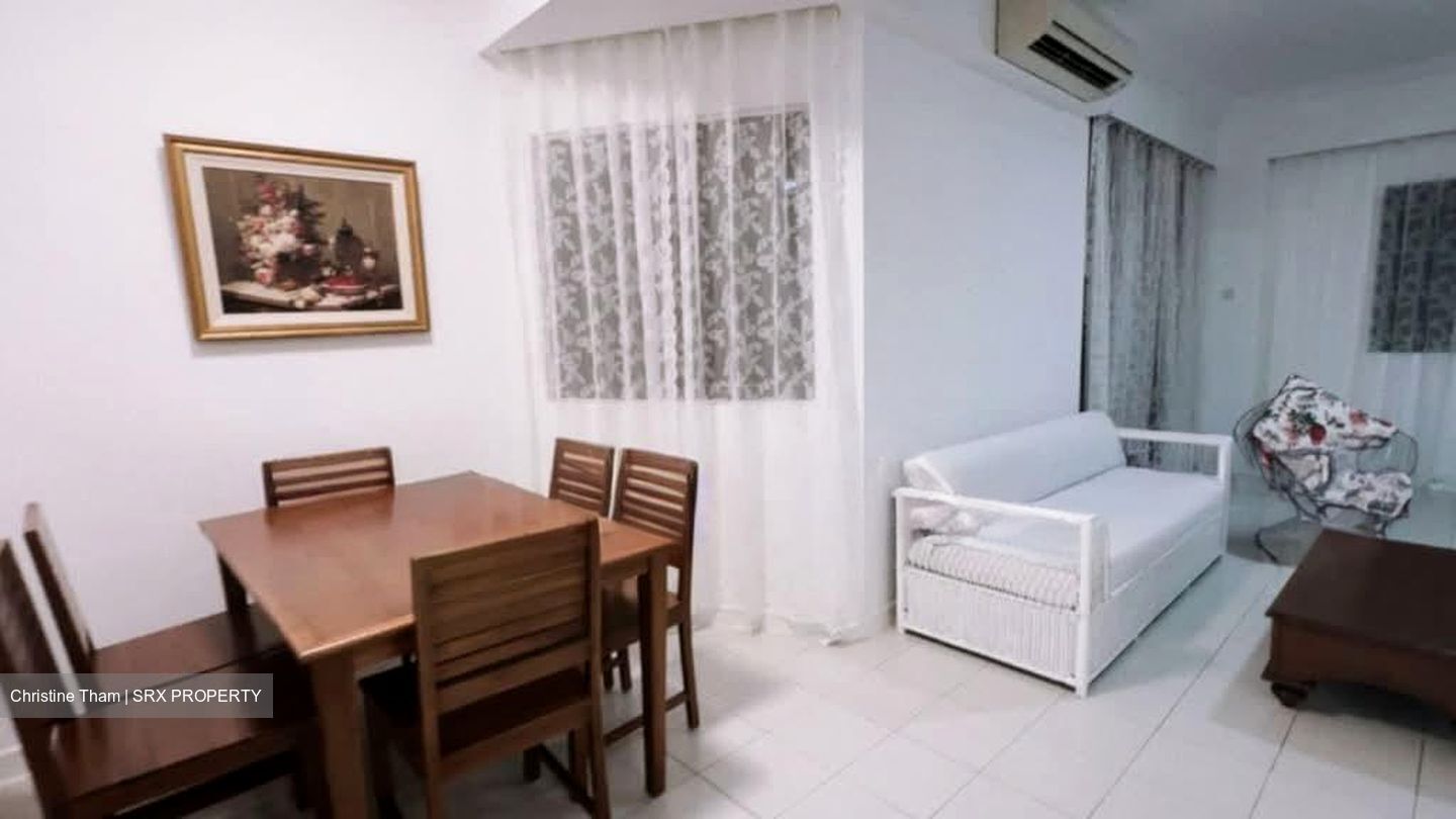 Bayshore Park (D16), Condominium #542594091